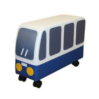 Автобус каталка