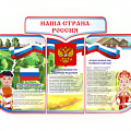 Патриотическое воспитание
