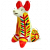 Филимоновская игрушка
